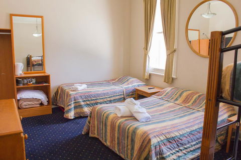 Gardners Inn Hotel - Accommodation Newcastle 19