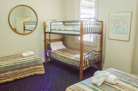 Gardners Inn Hotel - Accommodation Newcastle 22