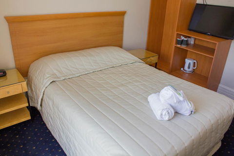 Gardners Inn Hotel - Accommodation Newcastle 34