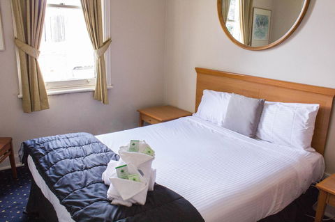 Gardners Inn Hotel - Accommodation Newcastle 28