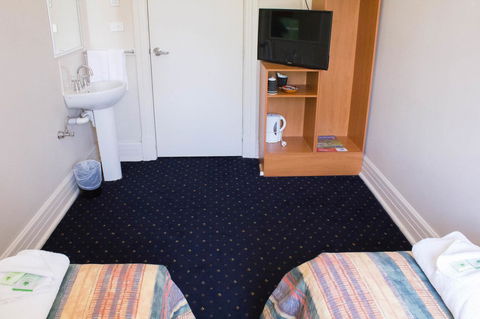 Gardners Inn Hotel - Accommodation Newcastle 18