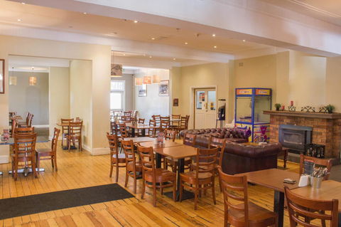 Gardners Inn Hotel - Accommodation Newcastle 6