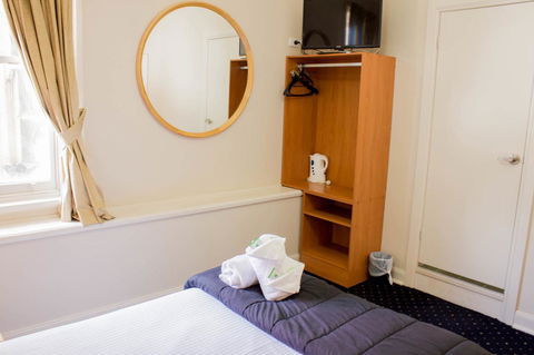 Gardners Inn Hotel - Accommodation Newcastle 24