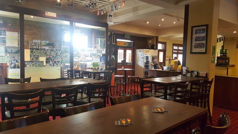 Gardners Inn Hotel - Accommodation Newcastle 15