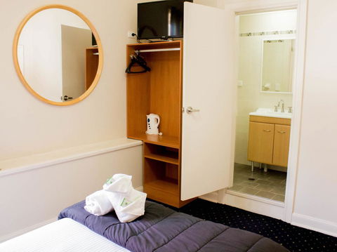 Gardners Inn Hotel - Accommodation Newcastle 23