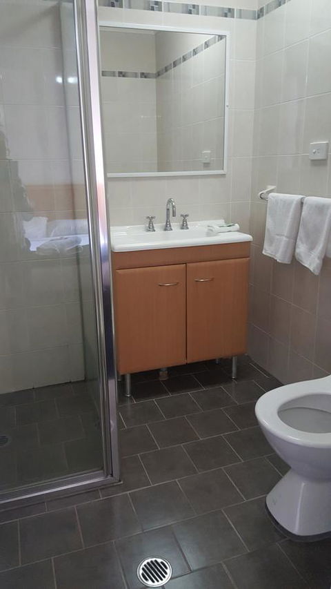 Gardners Inn Hotel - Accommodation Newcastle 44