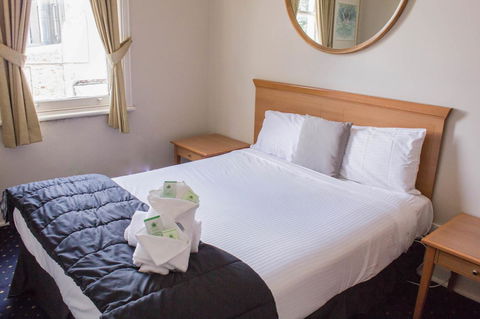 Gardners Inn Hotel - Accommodation Newcastle 30