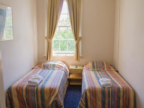 Gardners Inn Hotel - Accommodation Newcastle 38