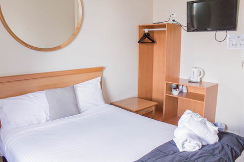 Gardners Inn Hotel - Accommodation Newcastle 29