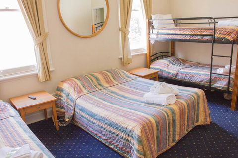 Gardners Inn Hotel - Accommodation Newcastle 20