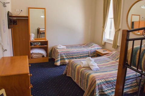 Gardners Inn Hotel - Accommodation Newcastle 21
