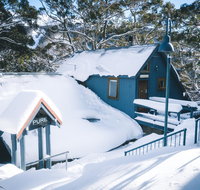 Pure Chalet Thredbo - Accommodation Newcastle