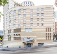 Seasons Darling Harbour - Accommodation Newcastle
