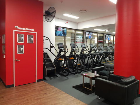 Sydney Olympic Park Apartment - Accommodation Newcastle 1