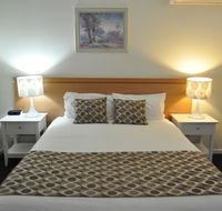 Albury Burvale Motor Inn - Accommodation Newcastle