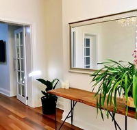 The Rocksberry - Accommodation Newcastle