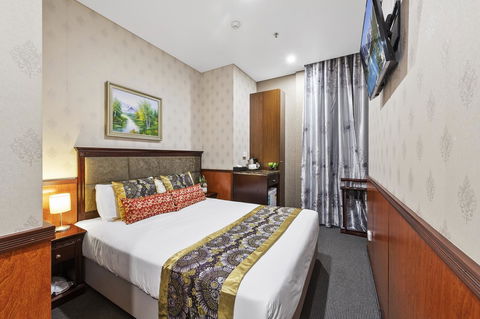 YEHS Hotel Sydney CBD - Accommodation Newcastle 10