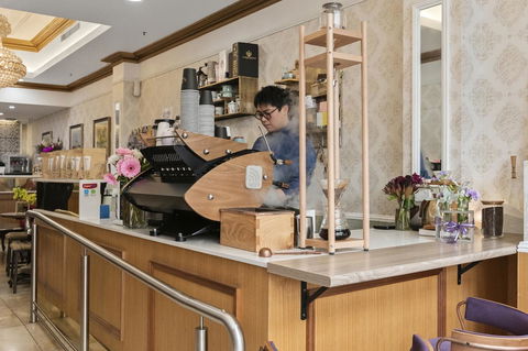 YEHS Hotel Sydney CBD - Accommodation Newcastle 4