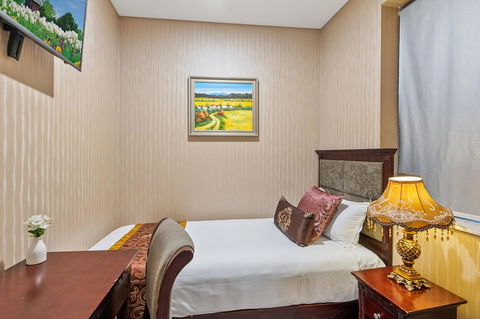 YEHS Hotel Sydney CBD - Accommodation Newcastle 21