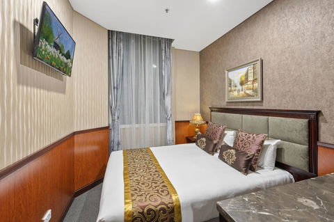 YEHS Hotel Sydney CBD - Accommodation Newcastle 8