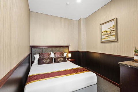 YEHS Hotel Sydney CBD - Accommodation Newcastle 18