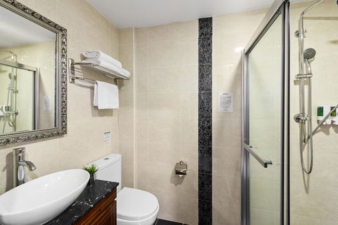 YEHS Hotel Sydney CBD - Accommodation Newcastle 23