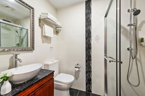 YEHS Hotel Sydney CBD - Accommodation Newcastle 12