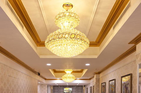 YEHS Hotel Sydney CBD - Accommodation Newcastle 30