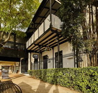 The Bronte Boutique Hotel - Accommodation Newcastle