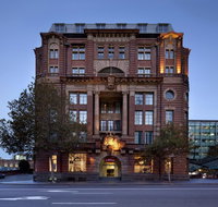 Adina Apartment Hotel Sydney Central - Accommodation Newcastle