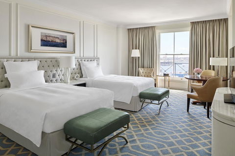 The Langham Sydney - Accommodation Newcastle 20
