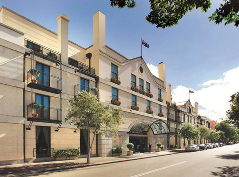 The Langham Sydney - Accommodation Newcastle 3