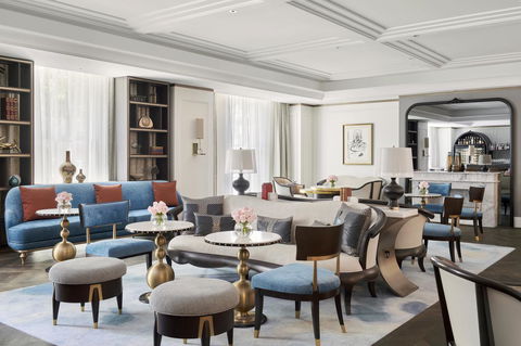 The Langham Sydney - Accommodation Newcastle 9