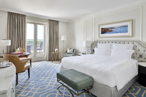 The Langham Sydney - Accommodation Newcastle 18