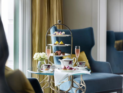 The Langham Sydney - Accommodation Newcastle 10