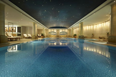 The Langham Sydney - Accommodation Newcastle 0