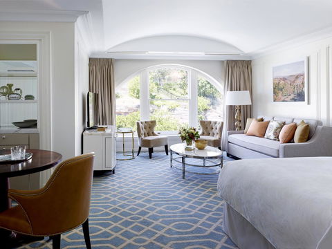 The Langham Sydney - Accommodation Newcastle 17