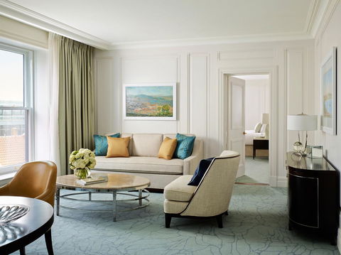 The Langham Sydney - Accommodation Newcastle 13