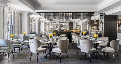 The Langham Sydney - Accommodation Newcastle 4
