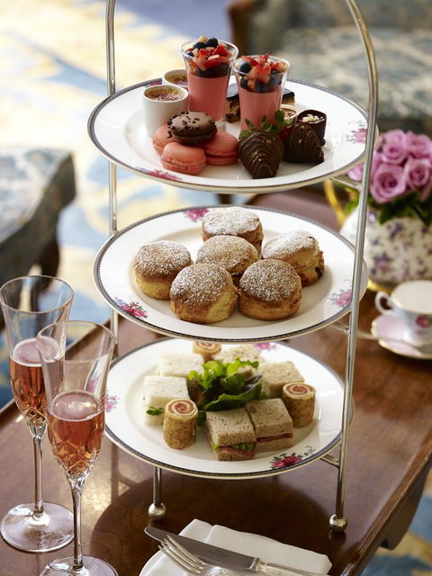 The Langham Sydney - Accommodation Newcastle 35