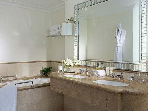 The Langham Sydney - Accommodation Newcastle 21