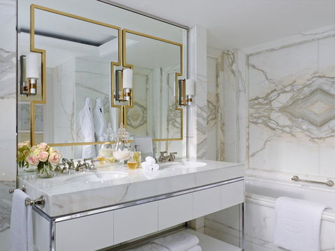The Langham Sydney - Accommodation Newcastle 12