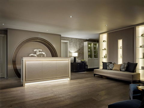 The Langham Sydney - Accommodation Newcastle 26