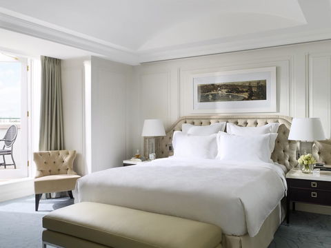 The Langham Sydney - Accommodation Newcastle 15