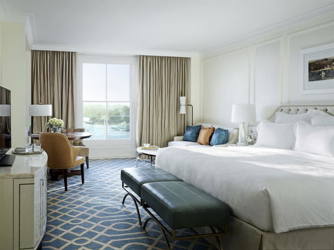 The Langham Sydney - Accommodation Newcastle 19