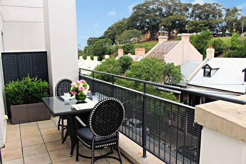 The Langham Sydney - Accommodation Newcastle 22