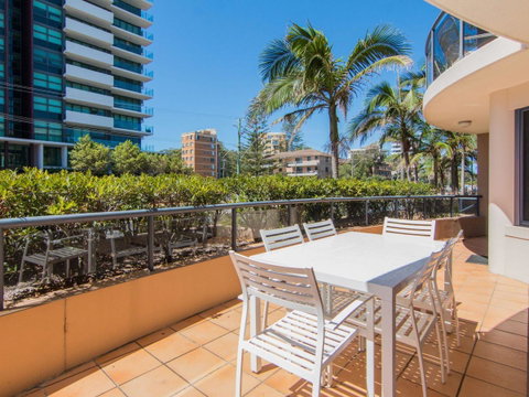 Millennium 102 With Pool In Complex - Accommodation Newcastle 0