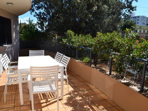 Millennium 102 With Pool In Complex - Accommodation Newcastle 11