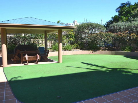 Millennium 102 With Pool In Complex - Accommodation Newcastle 8
