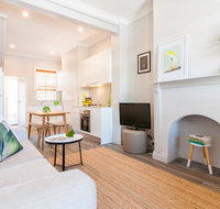 Sydney Star Terrace - Accommodation Newcastle